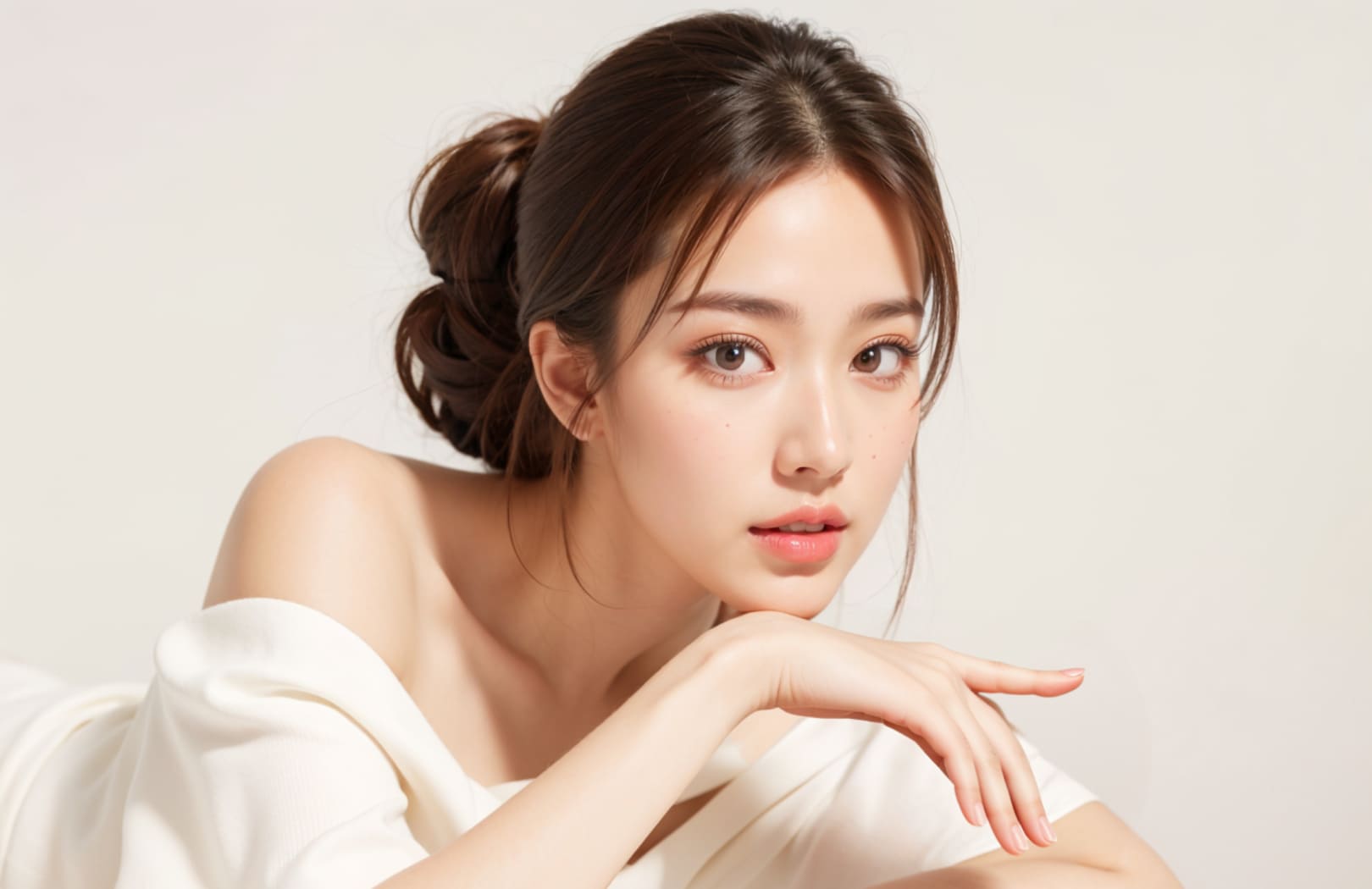 Treat Your Skin With Organic Products